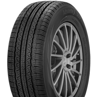 АВТОШИНА 235/55R19 TRIANGLE ADVANTEX SUV TR259 105W